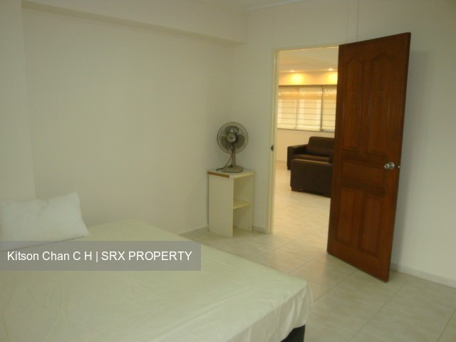Blk 125 Bukit Merah View (Bukit Merah), HDB 4 Rooms #177245382